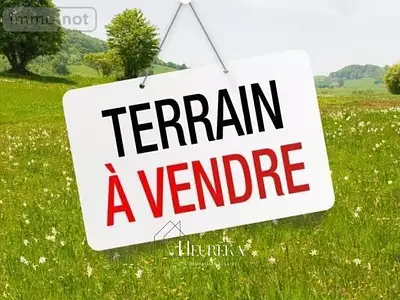 Terrain, 500 m²