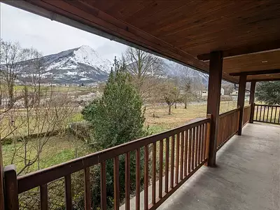 Maison, 234 m²