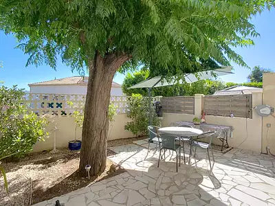 Maison, 77 m²