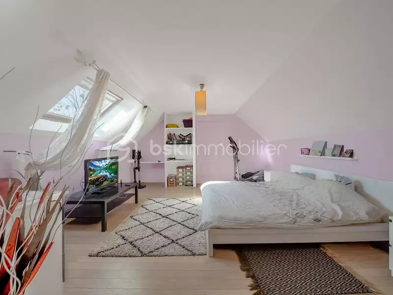 Maison, 126 m²