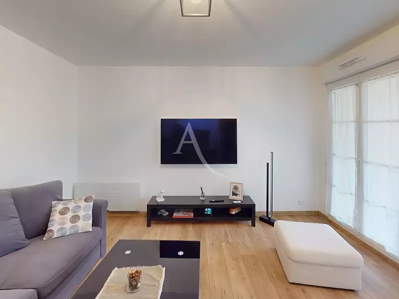 Appartement, 49,14 m²