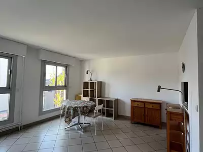 Appartement, 32,99 m²