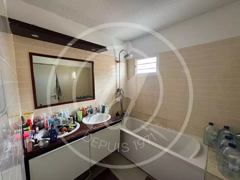 Appartement, 71,86 m²