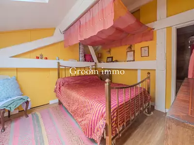 Appartement, 50,73 m²