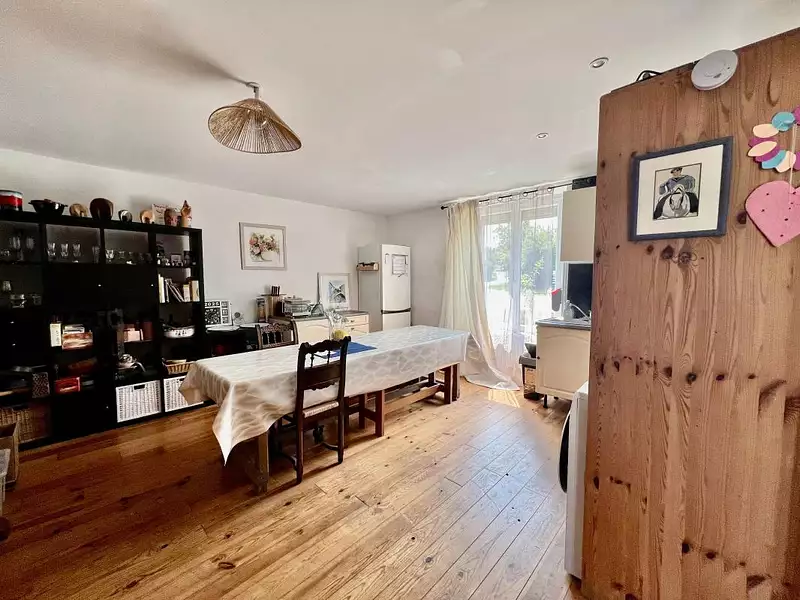 Maison, 95 m²