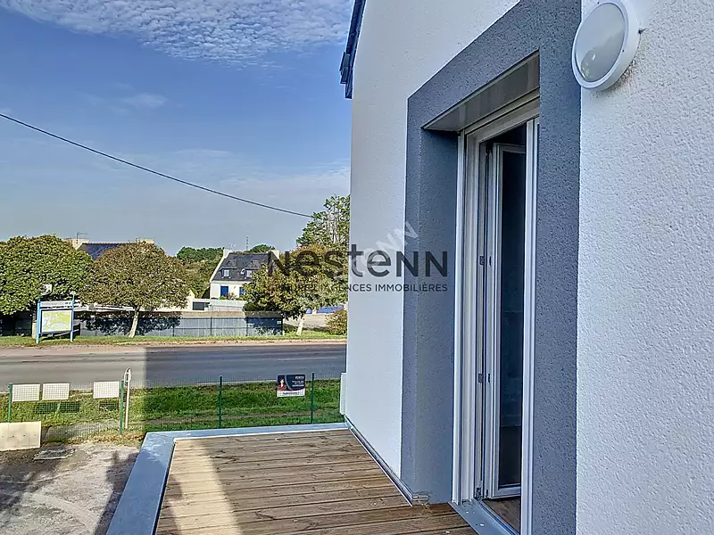 Appartement, 49,68 m²