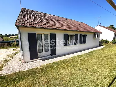 Maison, 78 m²
