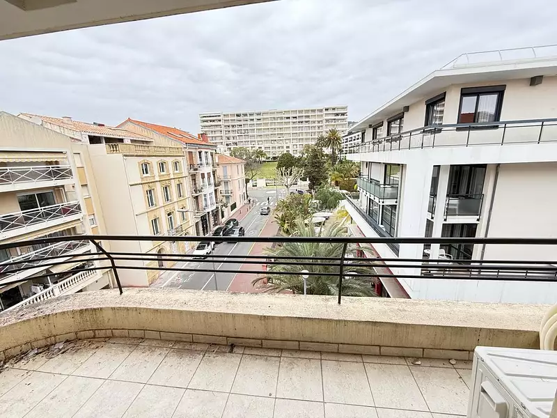 Appartement, 31 m²