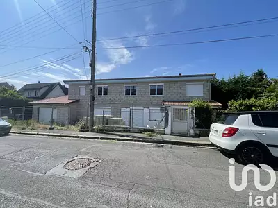 Maison, 100 m²