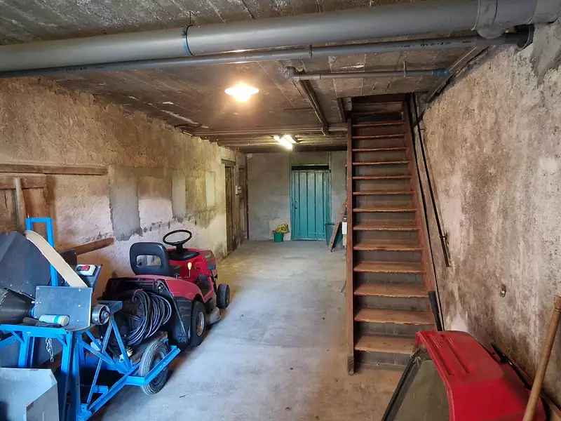 Maison, 171 m²