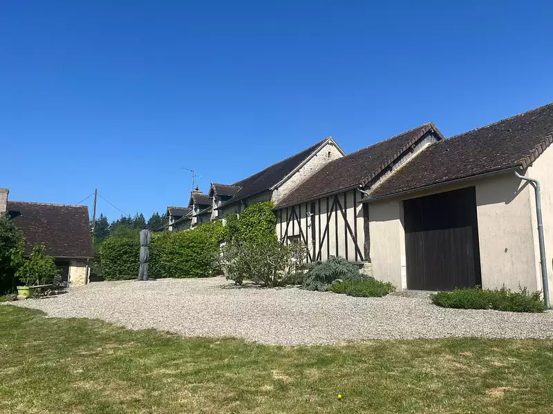 Maison, 180 m²