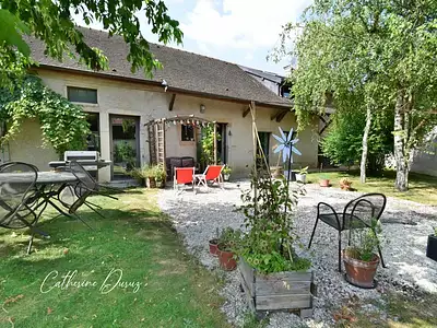 Maison, 190 m²