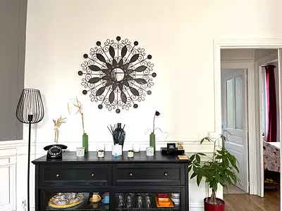 Appartement, 69 m²
