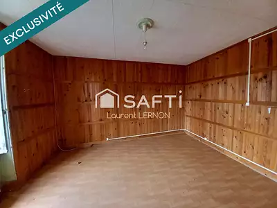Maison, 123 m²