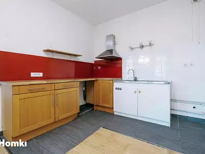 Appartement, 81 m²