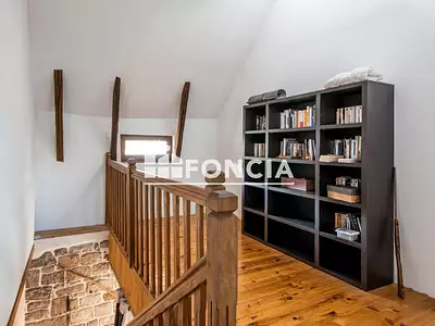Maison, 110 m²