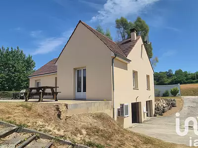 Maison, 105 m²