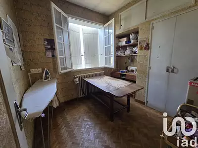 Maison, 106 m²
