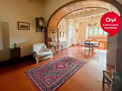 Maison, 437 m²