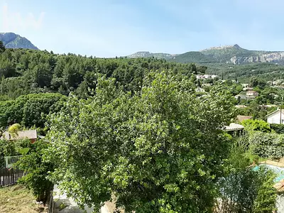 Maison, 80 m²
