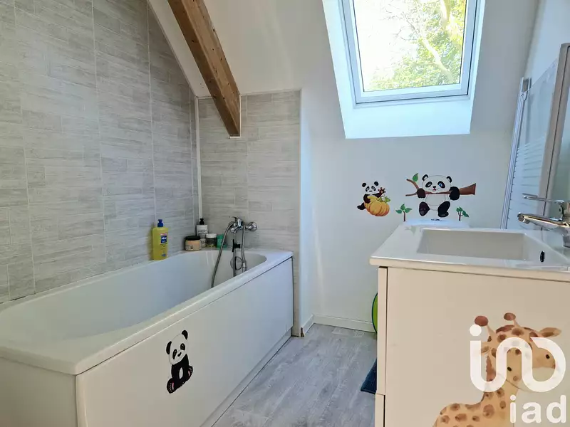 Maison, 101 m²