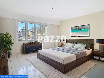 Appartement, 121,79 m²
