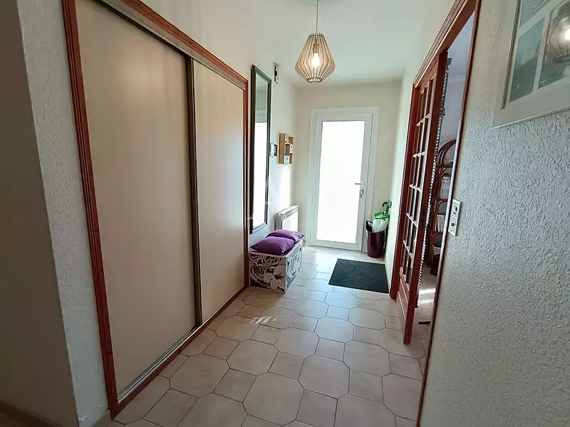 Maison, 163 m²
