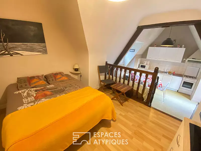 Maison, 184 m²