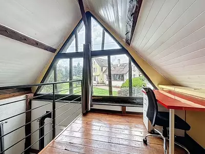 Maison, 130 m²