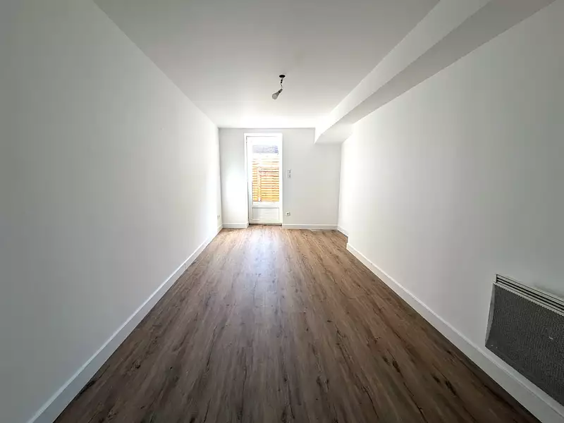 Appartement, 64,9 m²