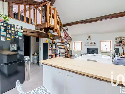 Appartement, 68 m²