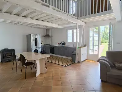 Maison, 160 m²