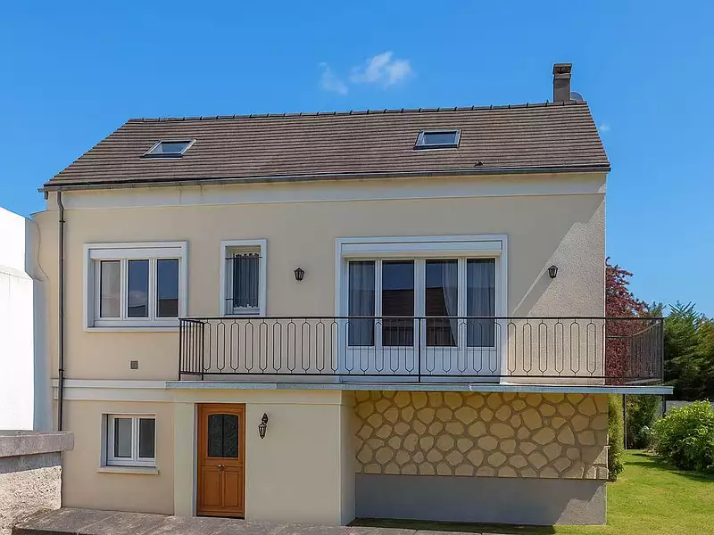 Maison, 140 m²