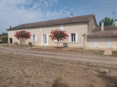 Maison, 161 m²