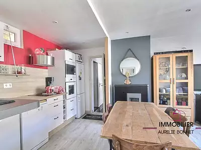 Maison, 48 m²
