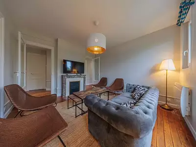 Appartement, 73 m²