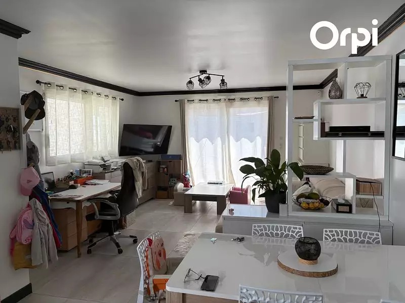 Maison, 82 m²