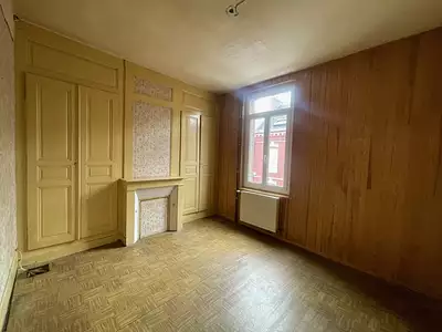 Maison, 82 m²