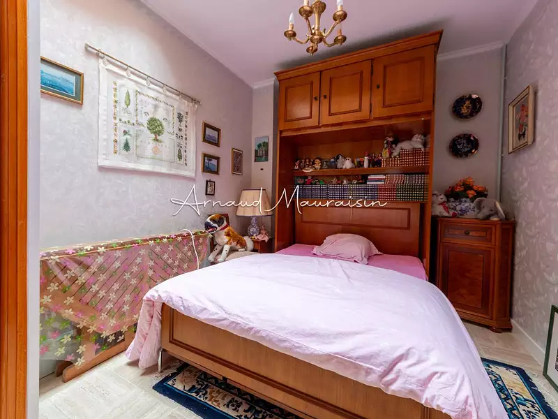 Maison, 85 m²