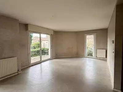 Appartement, 91,9 m²