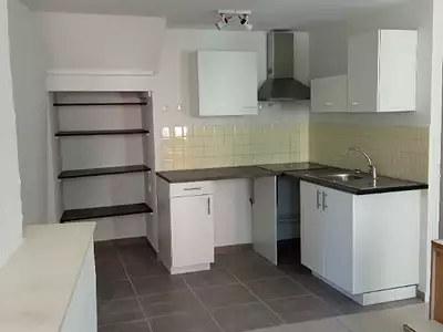 Appartement, 47,27 m²