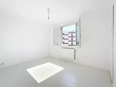 Appartement, 45 m²