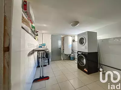 Maison, 130 m²