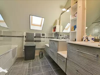 Maison, 154 m²
