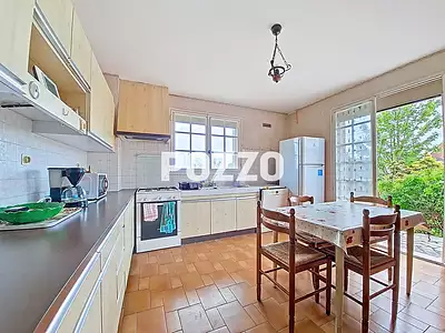 Maison, 189 m²