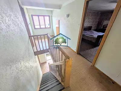 Maison, 123 m²