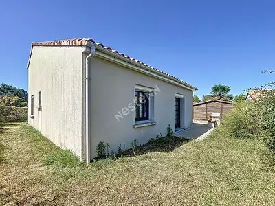Maison, 88 m²