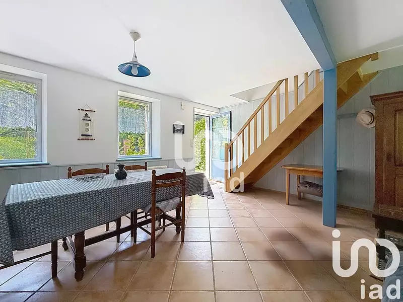 Maison, 65 m²