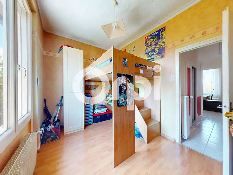 Maison, 125 m²