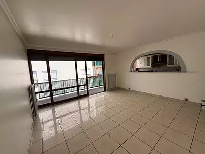 Appartement, 50,87 m²